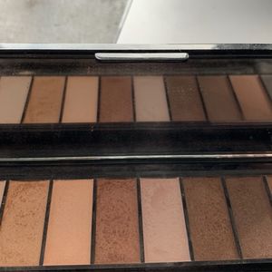 Kiko Makeup Palette